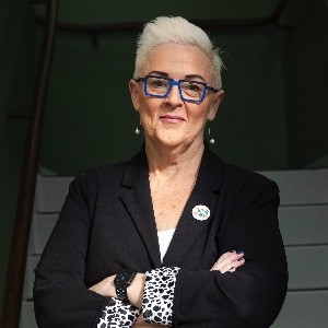 Michelle Redfern