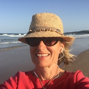 Angela Hatfield