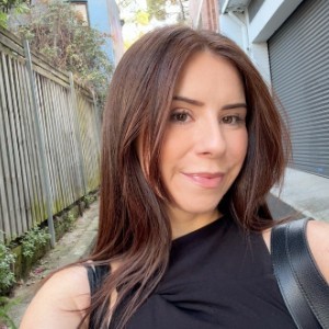 Crystal Silva-Hocking