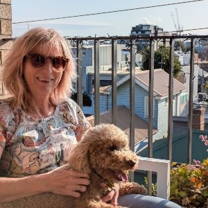 Karen Lovell