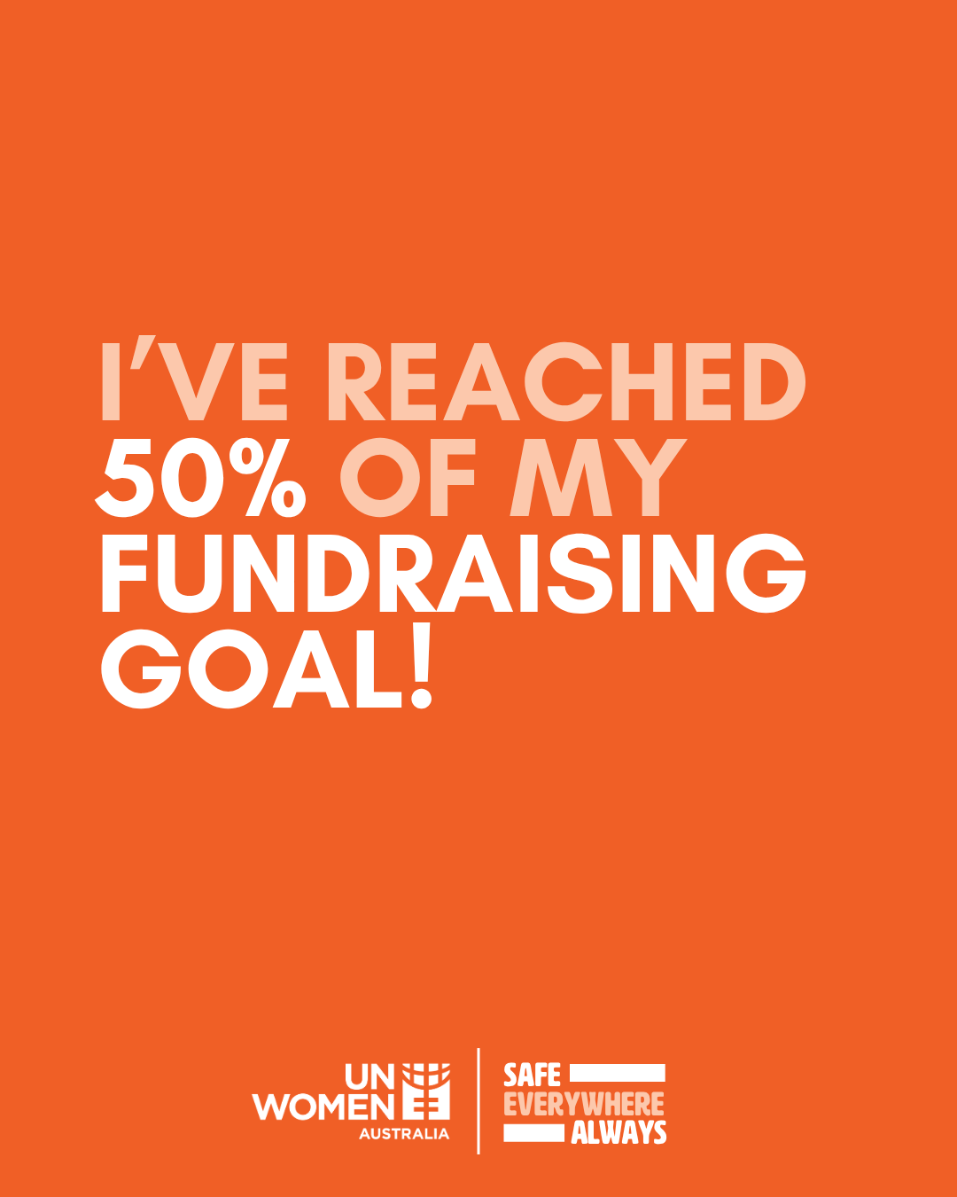 2026 - Individual Fundraising Tile 20