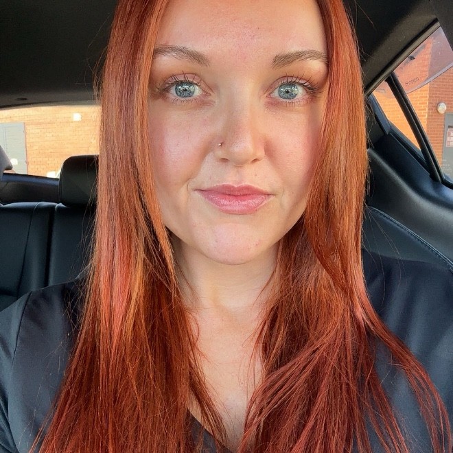 Vanessa Van Der Zwart