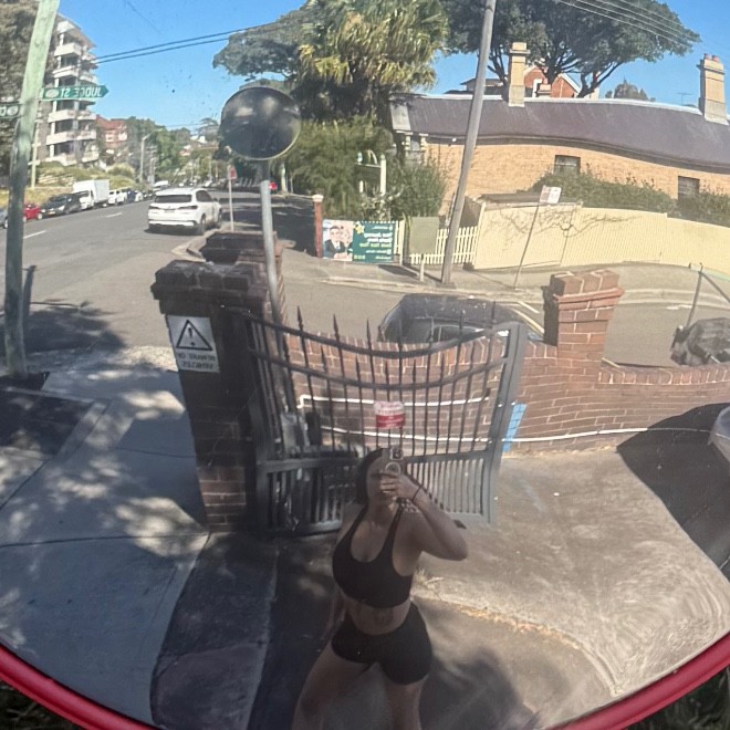 Carolina De La Piedra