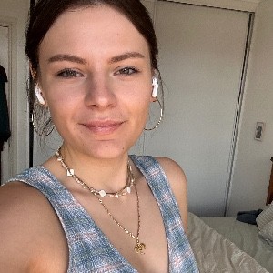 Christine Fink