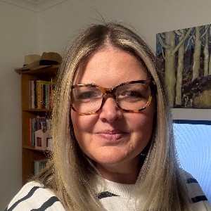 Rebecca Osborne