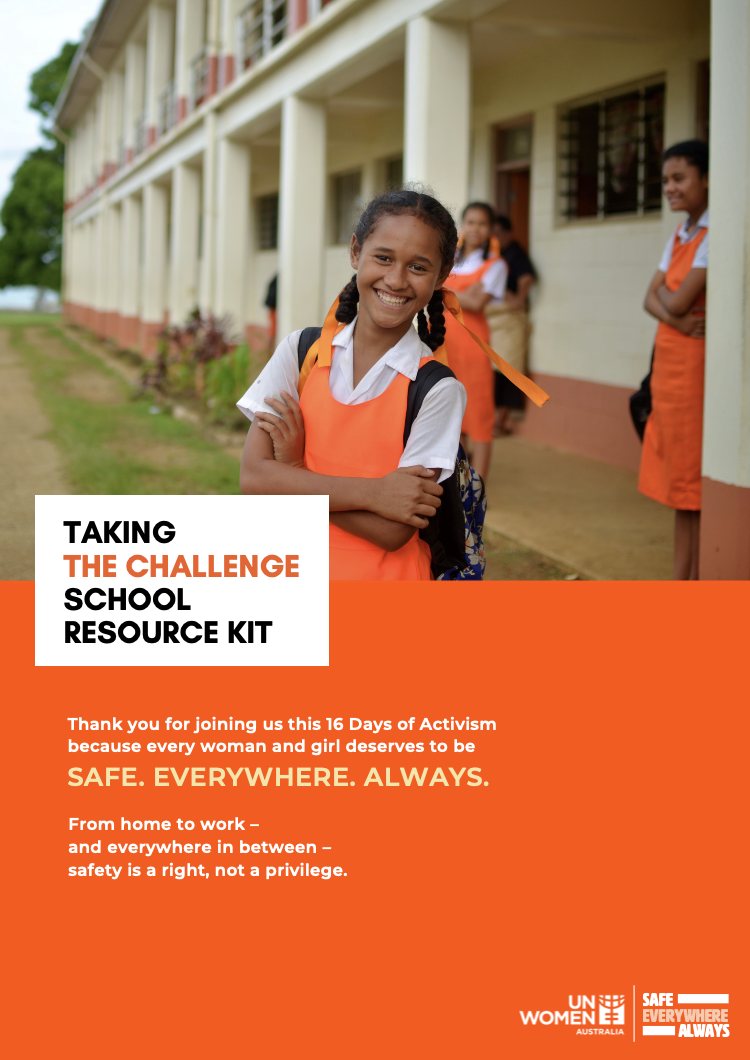 2026 SEA Schools Resource Kit