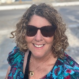 Christine Bernasconi