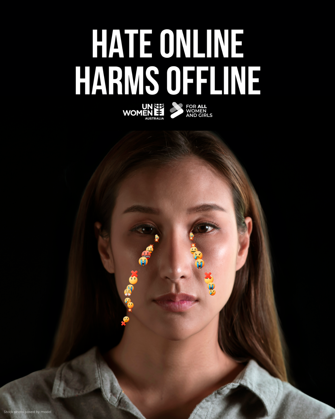 Hate Online Harms Offline