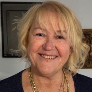 Kate Fitzpatrick