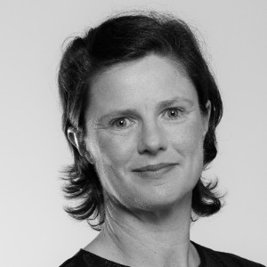 Philippa Campey