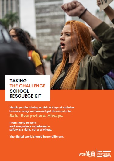 School Resource Kit 2025