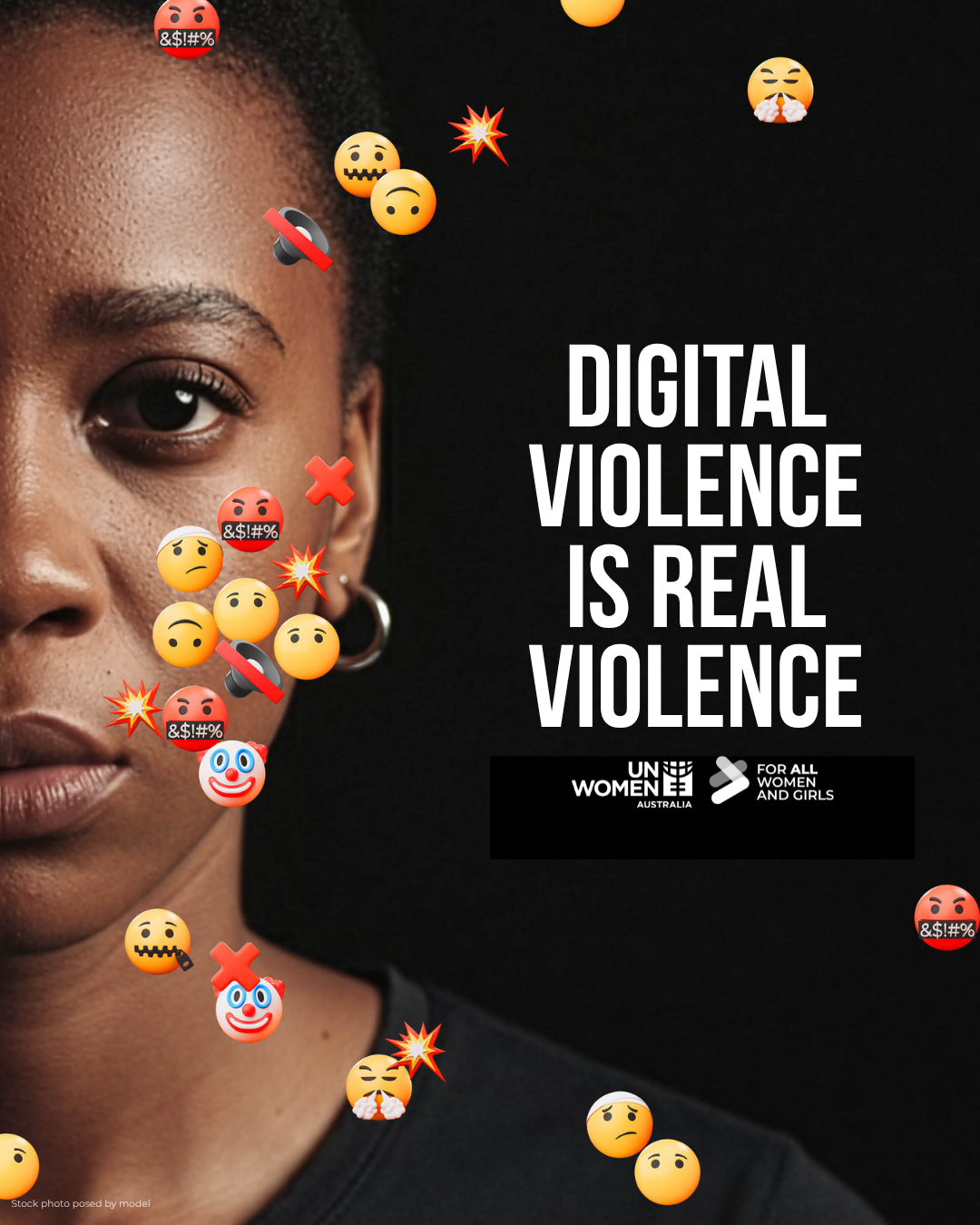 Digital Violence